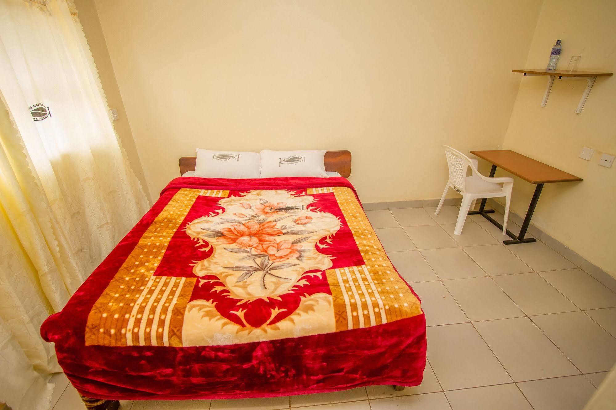 Sun Guest House Nyeri Exterior foto